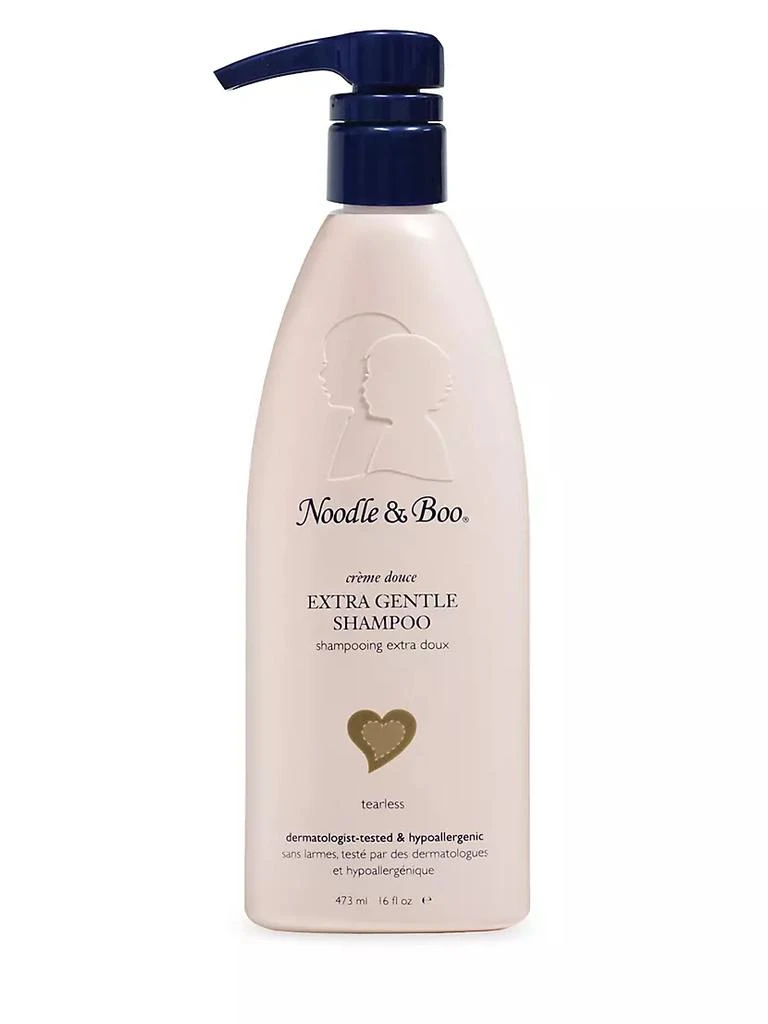 商品NOODLE & BOO|Baby's Extra Gentle Shampoo 婴儿超温和洗发液,价格¥136,第1张图片