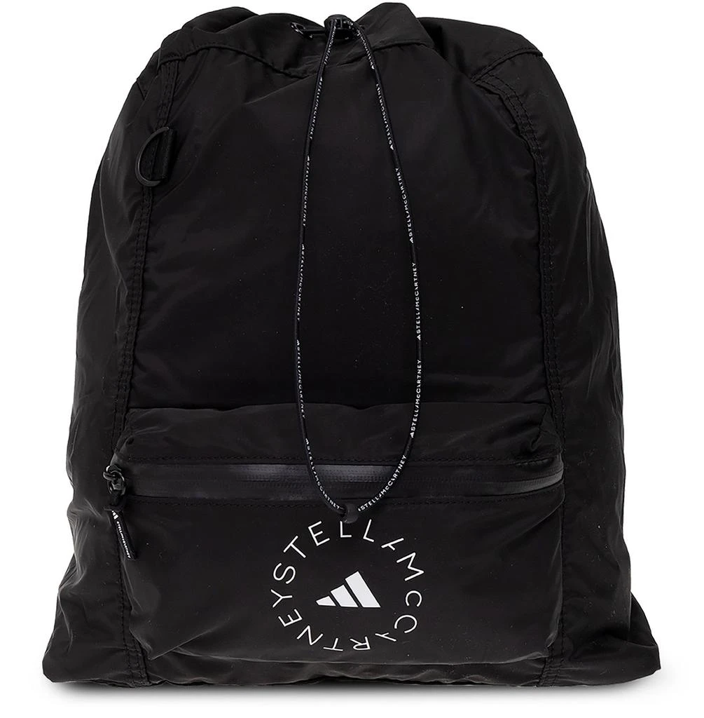 商品Adidas|Backpack with logo,价格¥987,第1张图片
