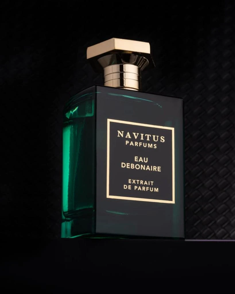 商品Navitus Parfums|Eau Debonaire Extrait De Parfum, 100 mL,价格¥1504,第5张图片详细描述