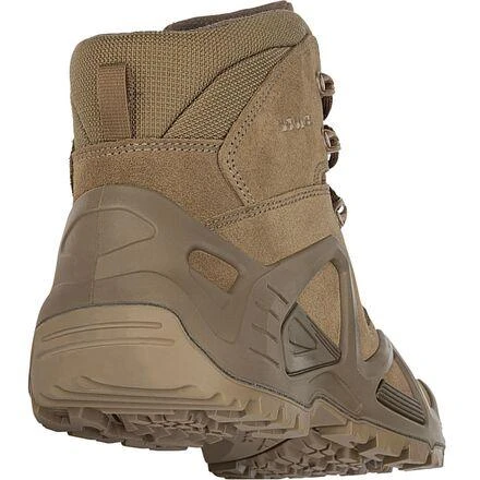 商品Lowa|Zephyr Mid TF Hiking Boot - Men's,价格¥1838,第3张图片详细描述