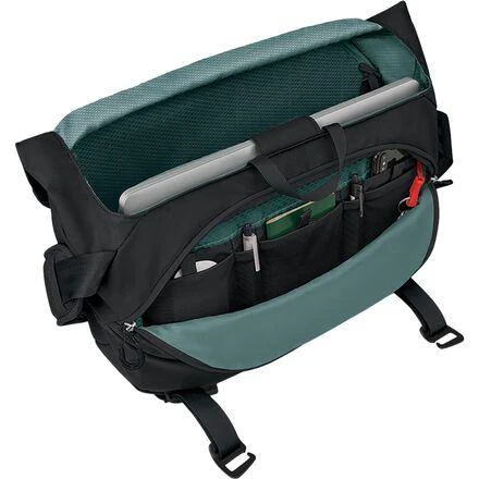 商品Osprey|Metron 18L Messenger Bag,价格¥984,第4张图片详细描述