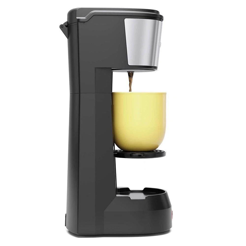 商品Chefman|2.48lb InstaCoffee Max Single Serve Coffee Maker,价格¥594,第4张图片详细描述