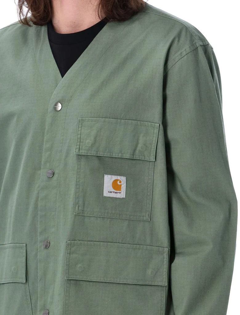 商品Carhartt|Elroy Shirt Jacket,价格¥1115,第3张图片详细描述