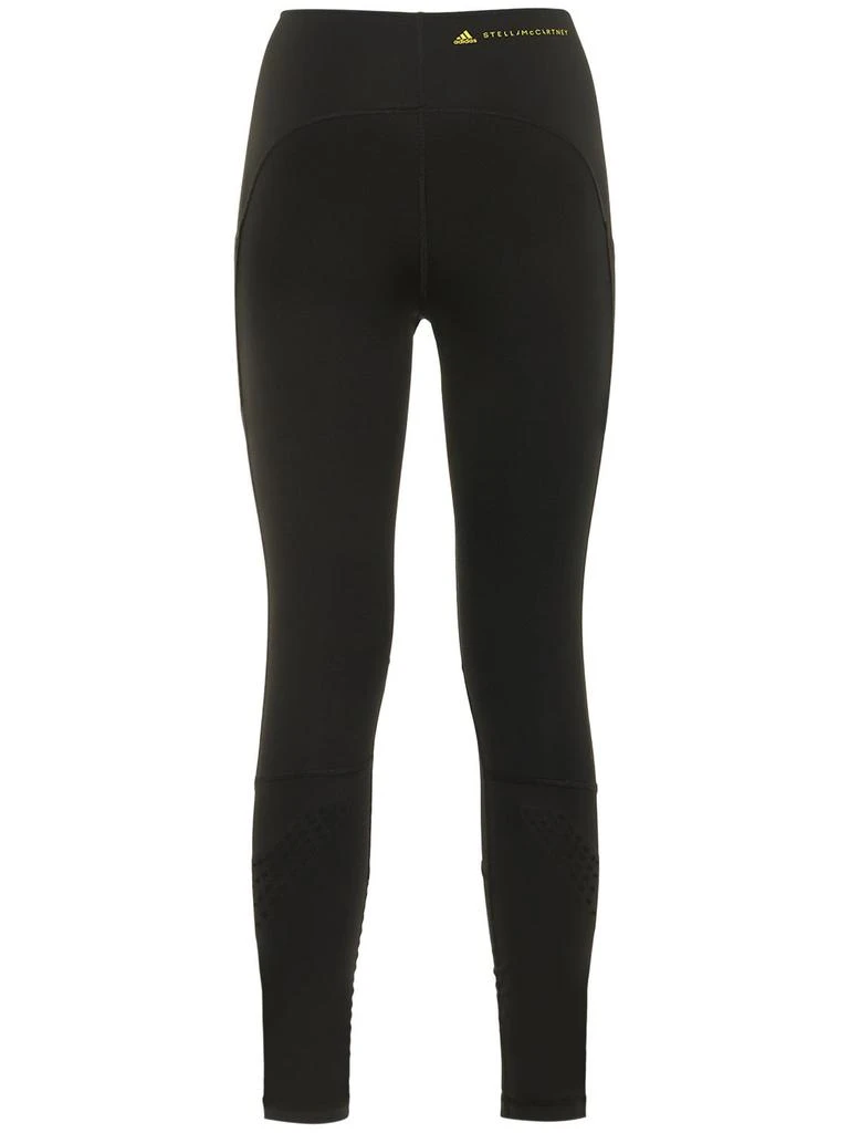商品Adidas|True Purpose Recycled Tech 7/8 Leggings,价格¥639,第3张图片详细描述