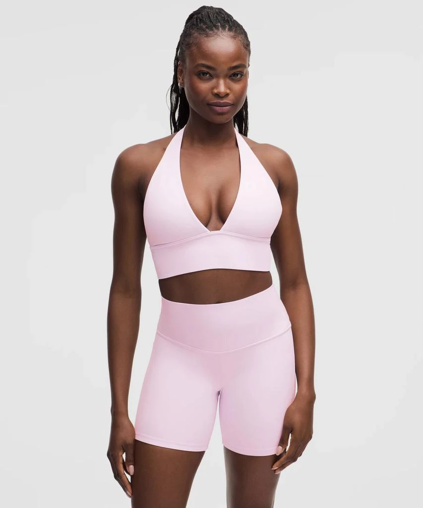 lululemon Align™ Halter Bra *Light Support, C/D Cup 商品