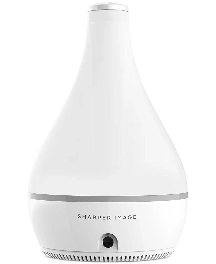 商品Sharper Image|AROMA 2 Ultrasonic Humidifier with Aromatherapy,价格¥270,第2张图片详细描述