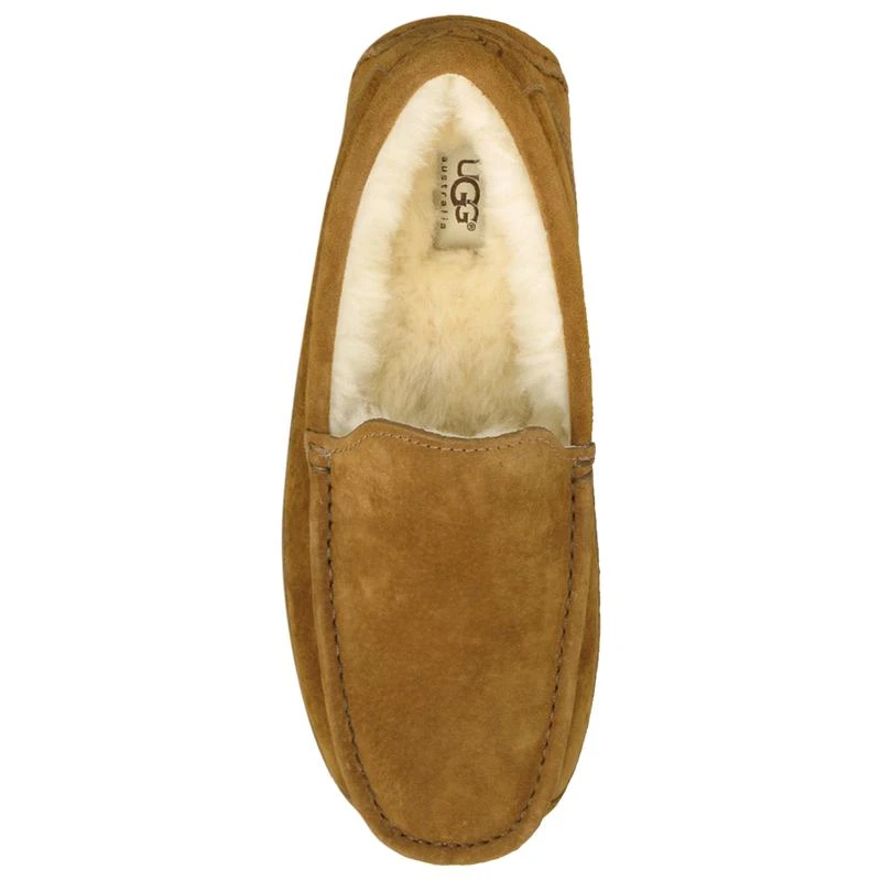 商品UGG|UGG Ascot - Men's,价格¥913,第4张图片详细描述