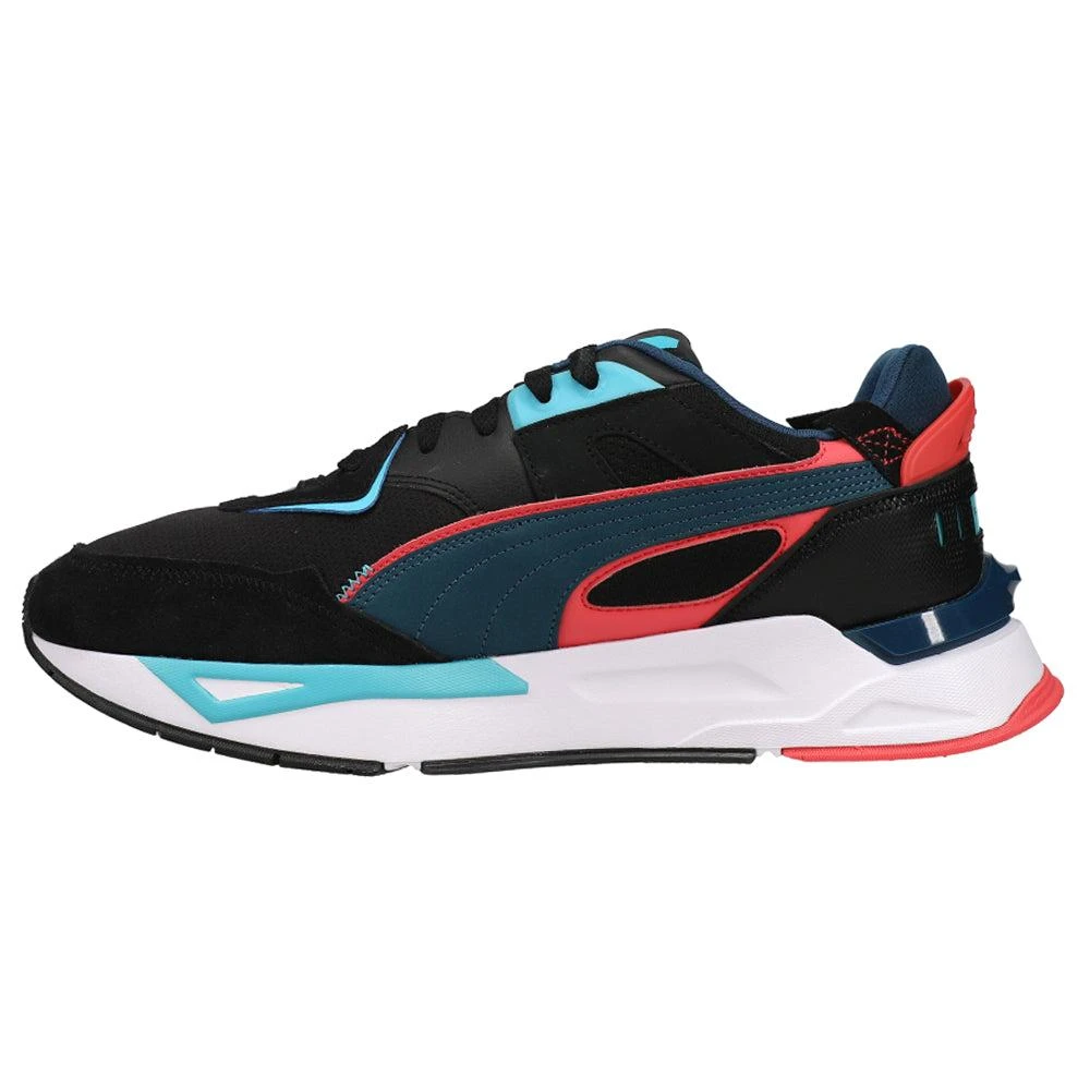 商品Puma|Porsche Legacy Mirage Sport Motorsport Sneakers,价格¥492,第3张图片详细描述