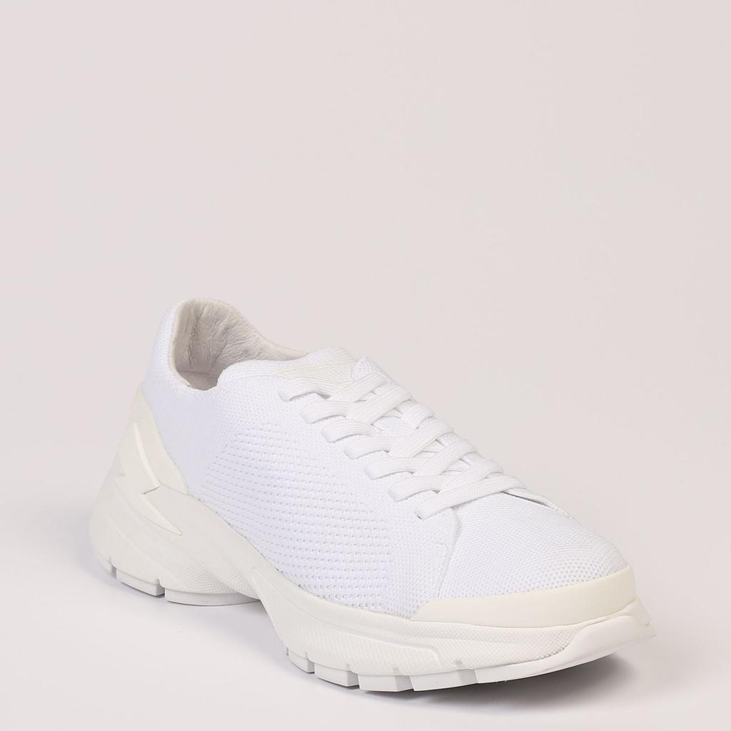 商品Neil Barrett|Neil Barrett low top laced Sneakers,价格¥1559,第4张图片详细描述