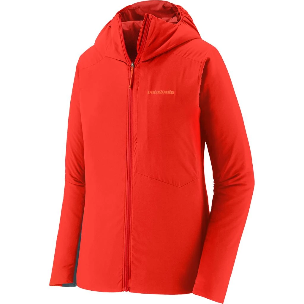 商品Patagonia|Women's Nano-Air Ultralight Full-Zip Hoody,价格¥1402,第3张图片详细描述