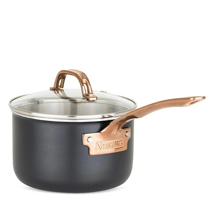 商品Viking|3 Ply 11 Pc Cookware Set,价格¥4478,第3张图片详细描述