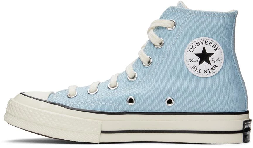 商品Converse|Blue Chuck 70 Sneakers,价格¥161,第3张图片详细描述