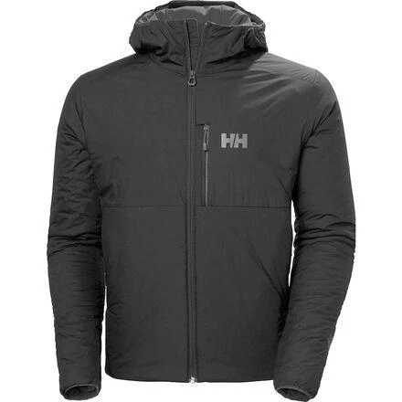 商品Helly Hansen|Odin Stretch Hooded Insulator Jacket - Men's,价格¥1145,第4张图片详细描述