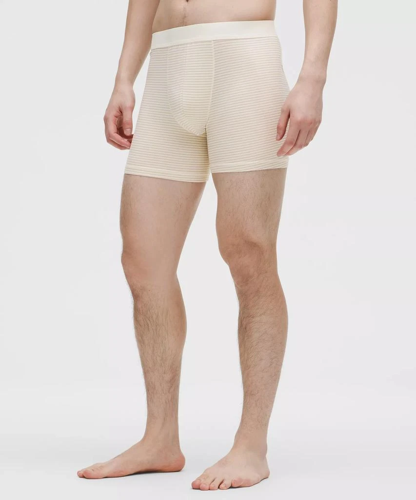 商品Lululemon|Always In Motion Boxer 5",价格¥157,第4张图片详细描述