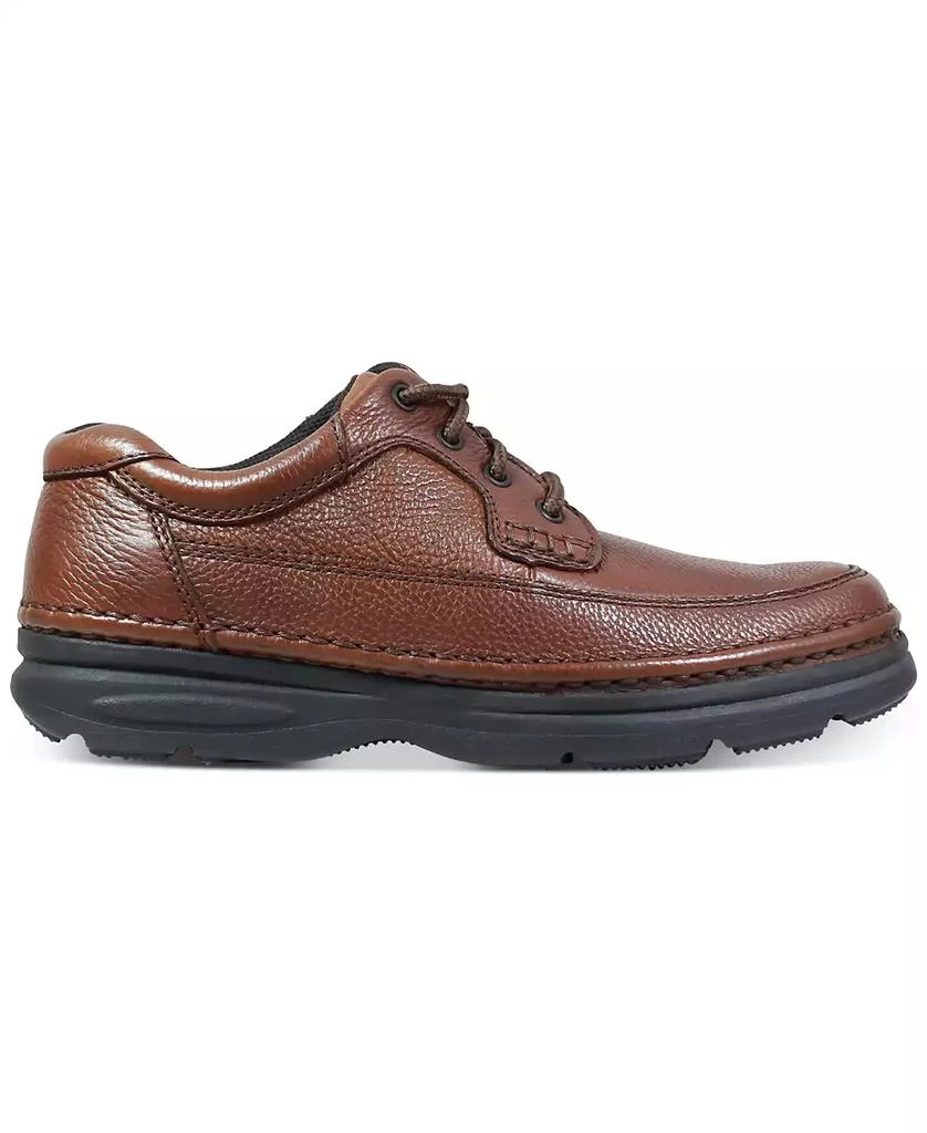 商品Nunn Bush|Men's Cameron Oxfords,价格¥555,第2张图片详细描述