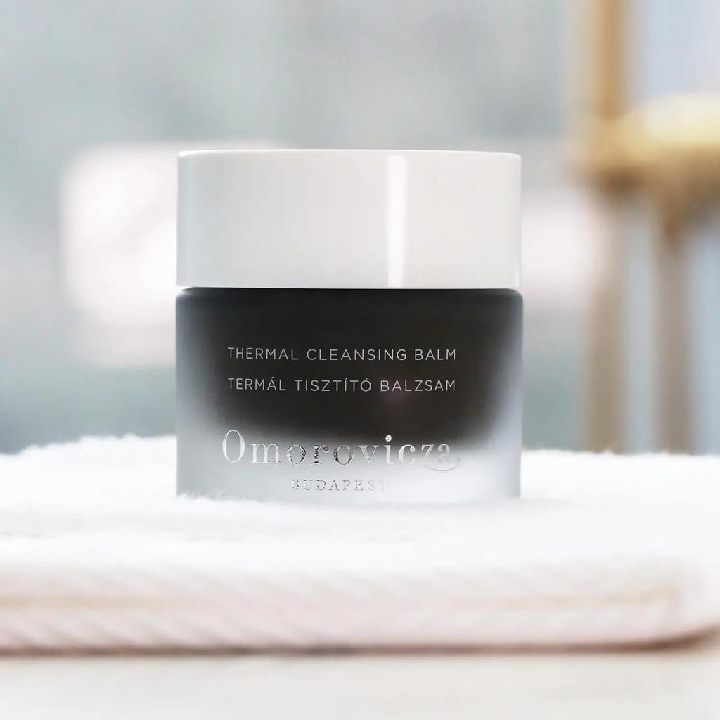商品Omorovicza|Omorovicza Thermal Cleansing Balm 50ml,价格¥454,第6张图片详细描述