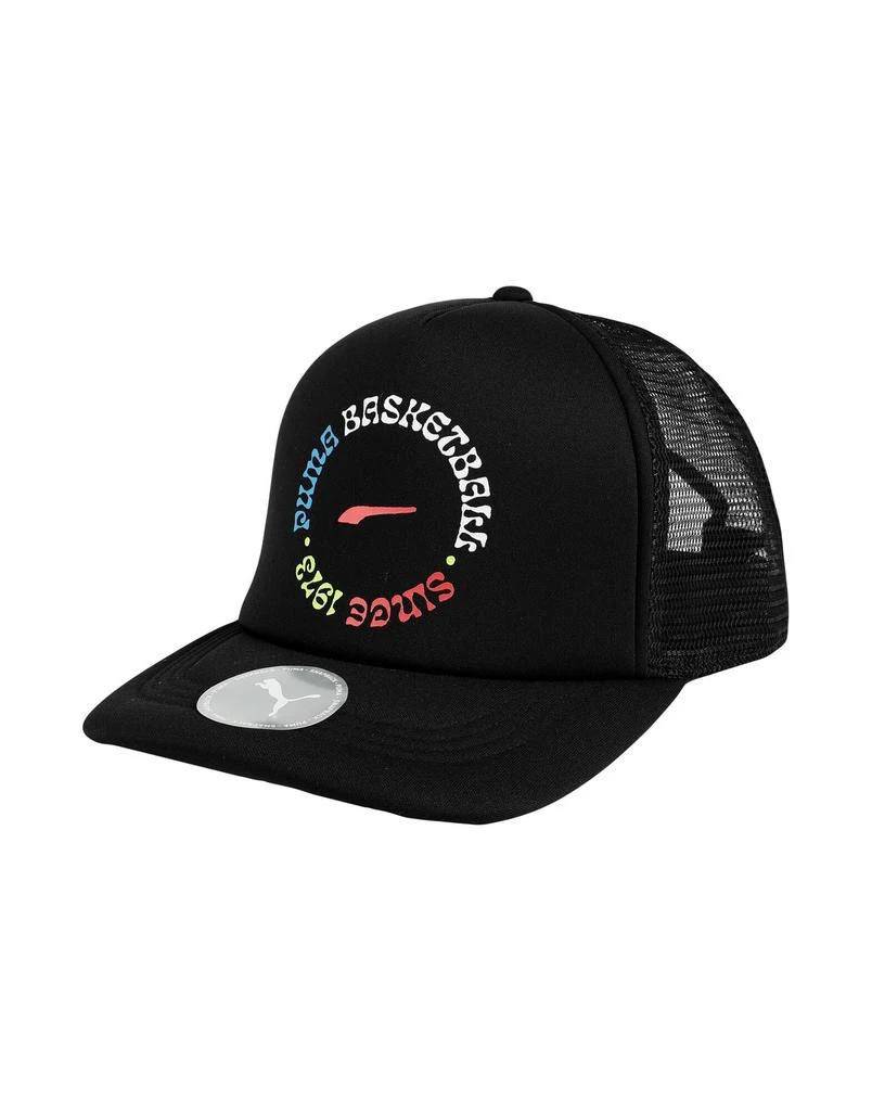 商品Puma|Hat,价格¥193,第1张图片