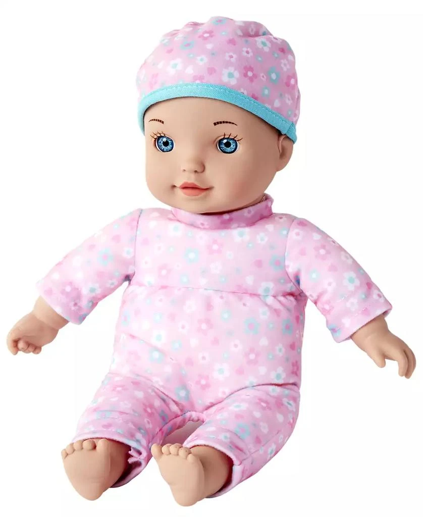 商品You & Me|Baby Doll with Umbrella Stroller Set, Created for You by Toys R Us,价格¥159,第3张图片详细描述