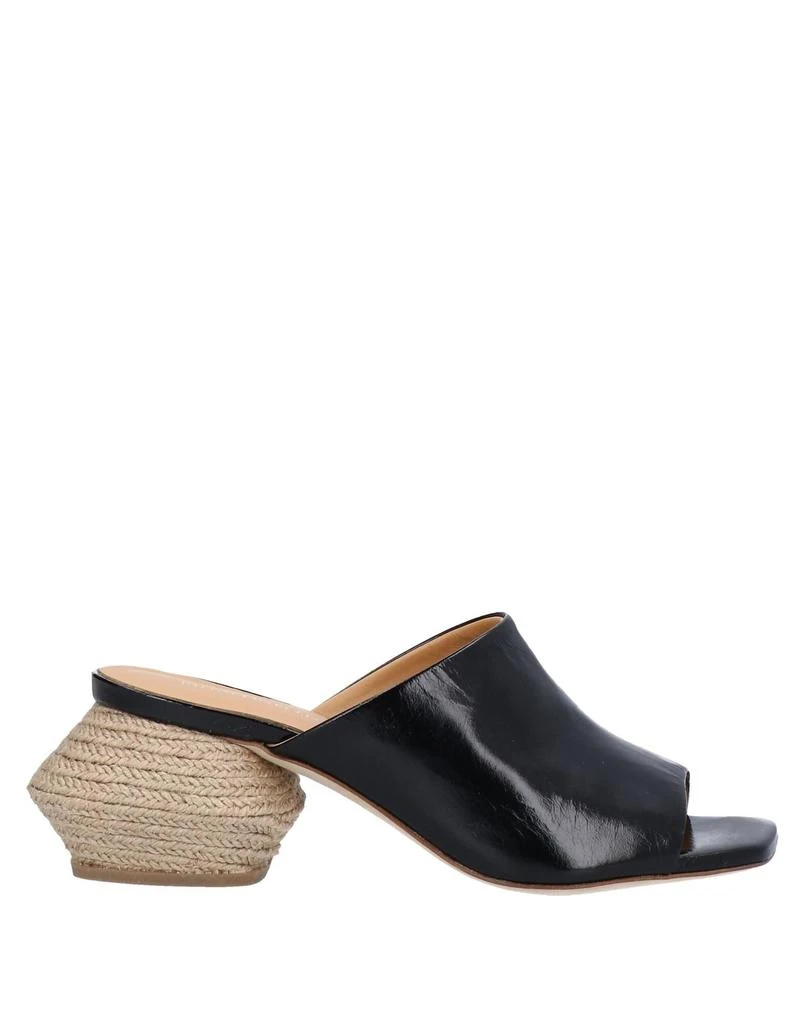 商品PALOMA BARCELÓ|Sandals,价格¥662,第1张图片