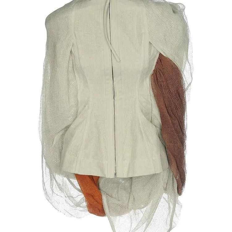 商品Rick Owens|Blouse,价格¥4239,第2张图片详细描述