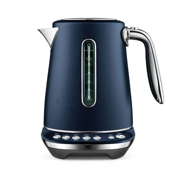 商品Breville|The Smart Kettle Luxe Electric Kettle,价格¥1500,第1张图片