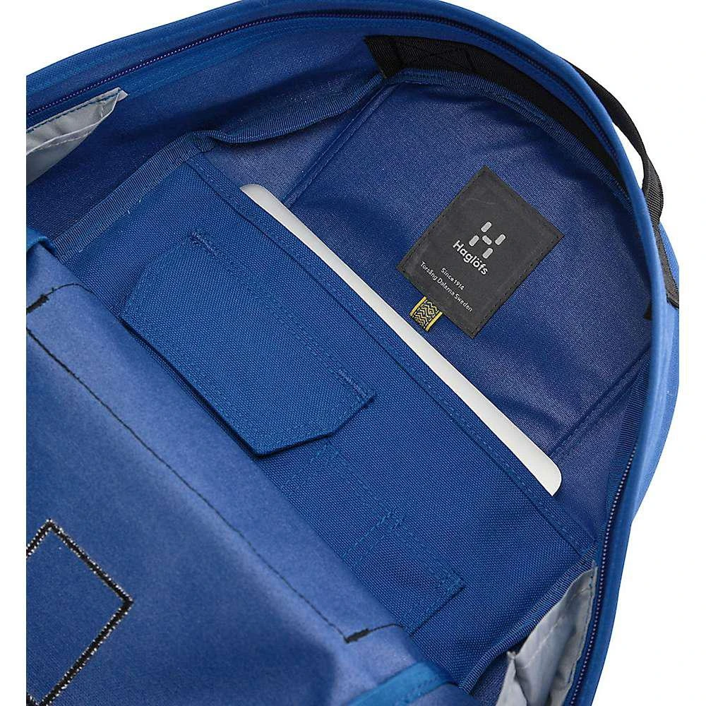 商品Haglofs|Haglofs Floda Backpack,价格¥436,第2张图片详细描述
