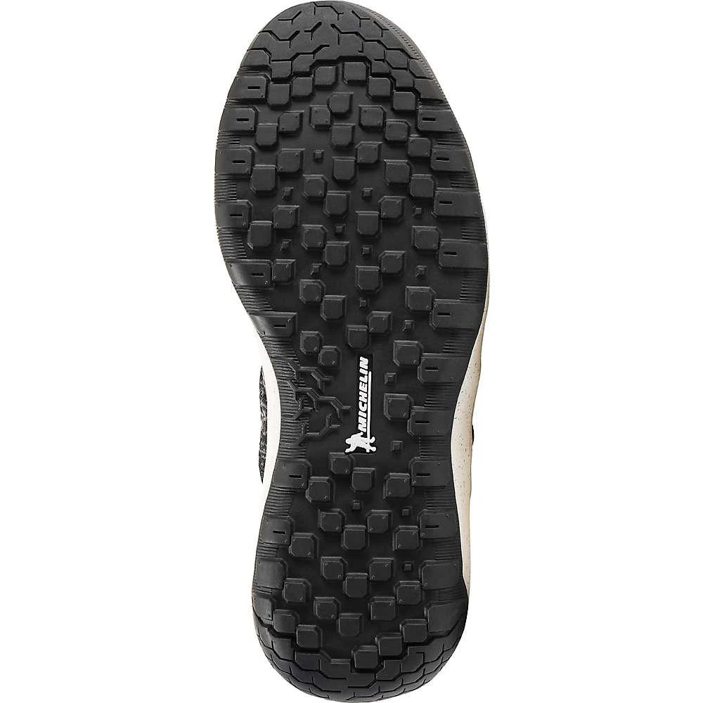 商品Mammut|Mammut Women's Hueco Knit Low Shoe,价格¥982,第4张图片详细描述