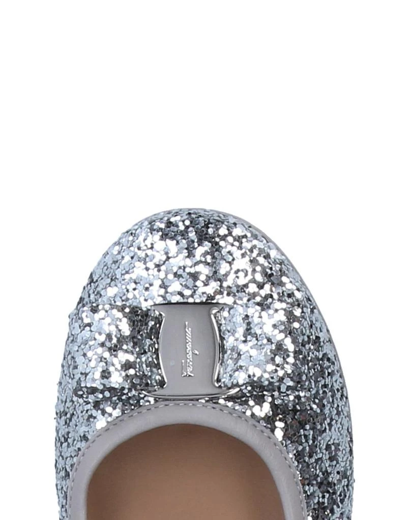 商品Salvatore Ferragamo|Ballet flats,价格¥2035,第4张图片详细描述
