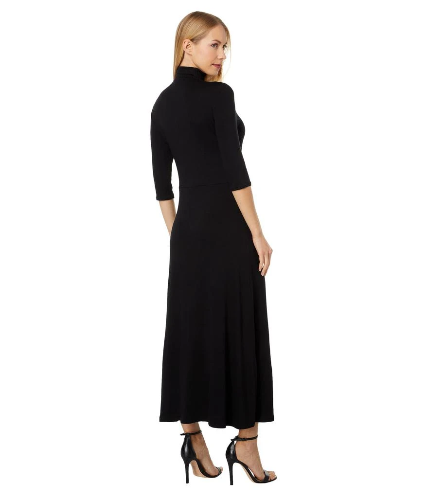商品Vince|Elbow Sleeve Turtleneck Dress,价格¥1802,第2张图片详细描述