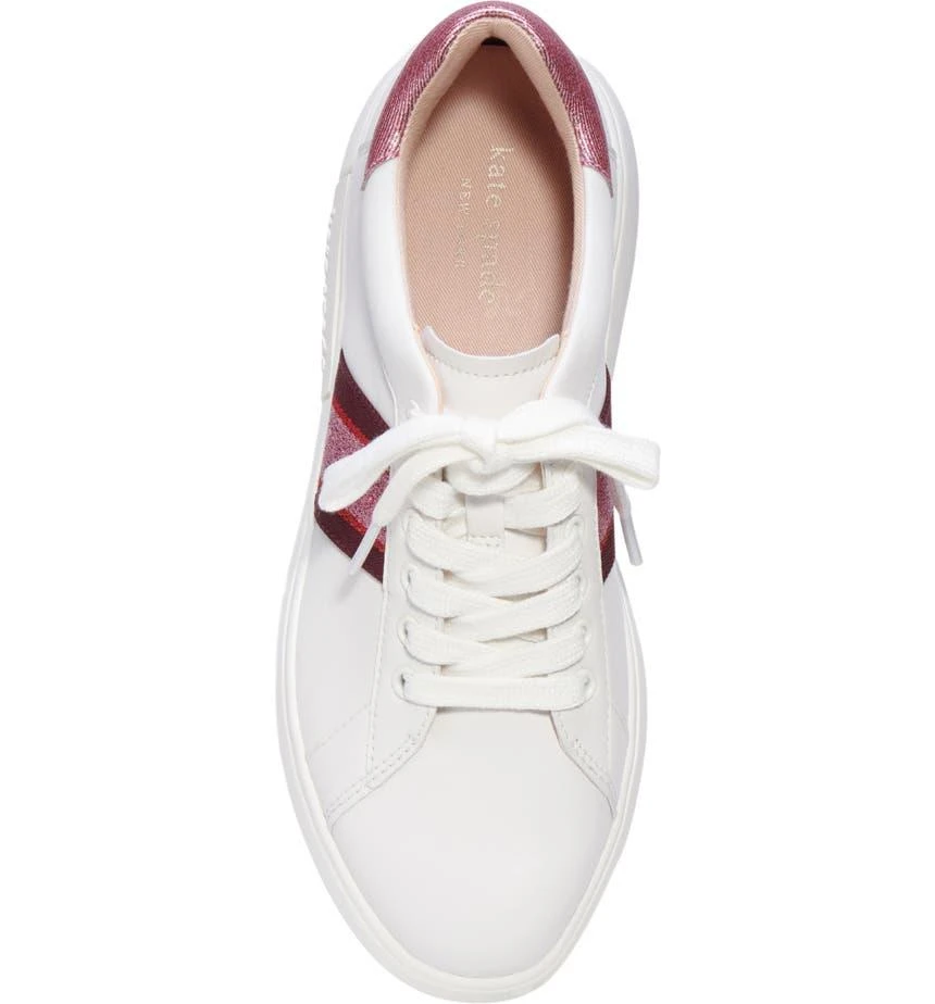 商品Kate Spade|keswick 2 sneaker,价格¥427,第5张图片详细描述