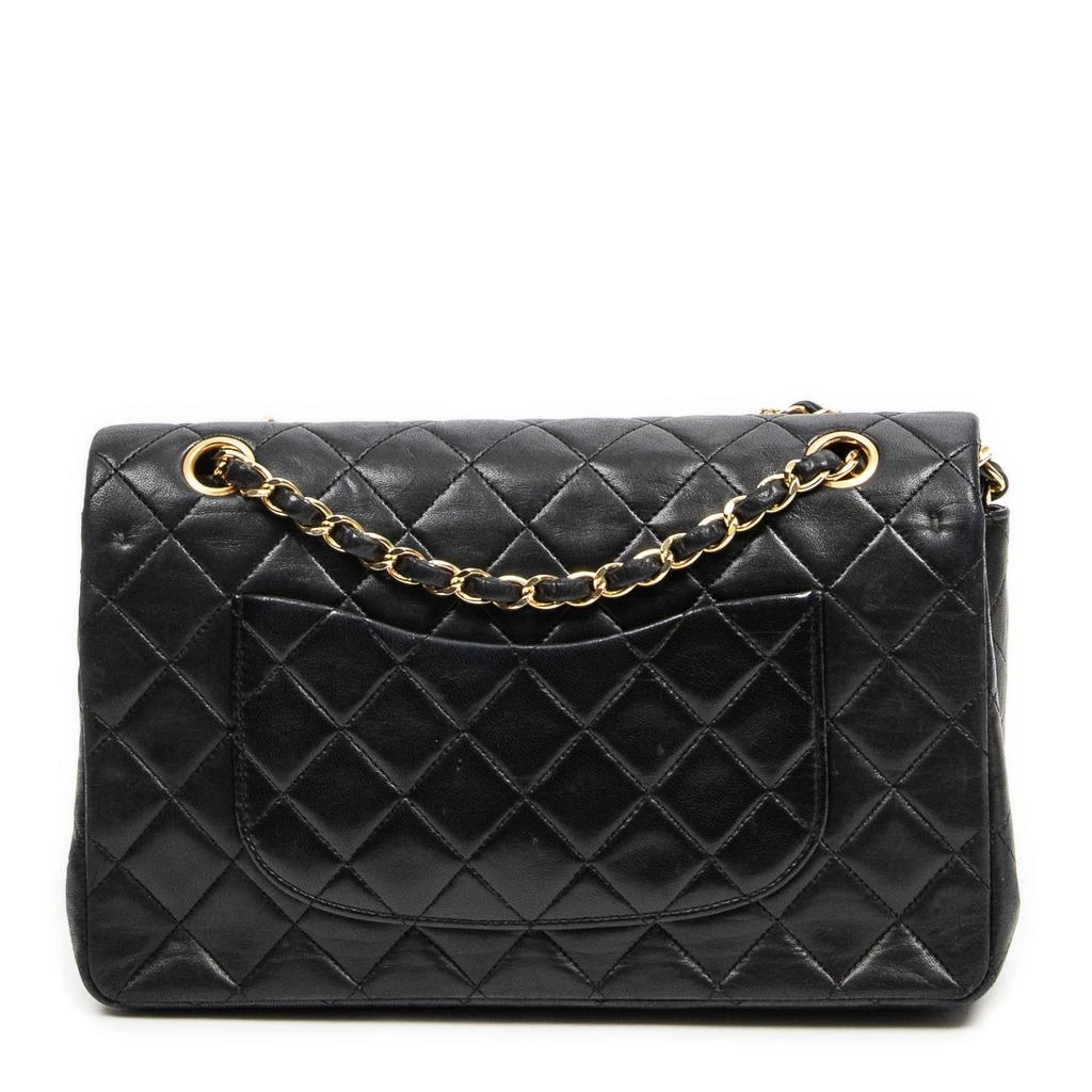 商品[二手商品] Chanel|Classic Double Flap 26,价格¥39583,第5张图片详细描述