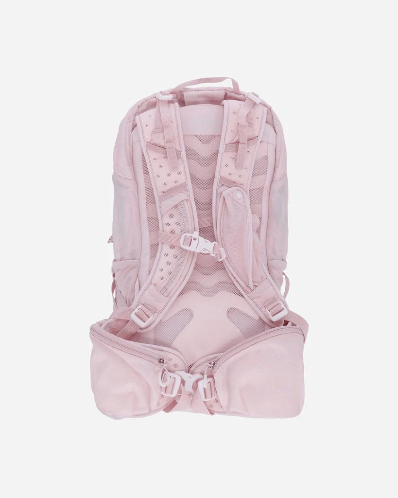 商品Osprey|Satisfy Talon Earth Backpack Quartzo Rosa,价格¥2179,第3张图片详细描述