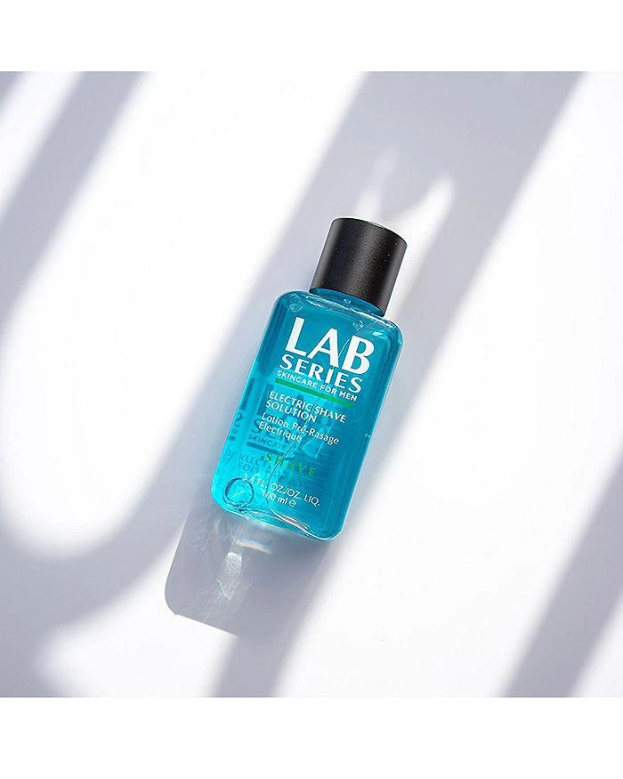 商品Lab Series|男用清爽剃须液（电动剃须用）,价格¥186,第3张图片详细描述