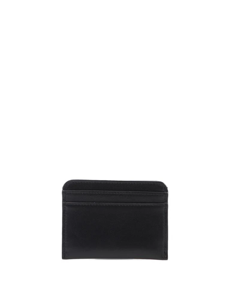 商品Chloé|Sense Wallets & Card Holders Black,价格¥1117,第3张图片详细描述