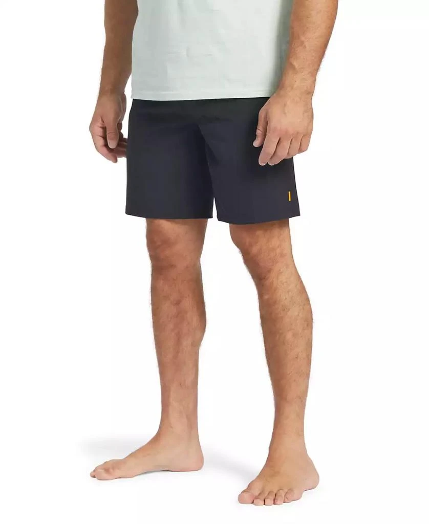 商品Quiksilver|Men's Suva Amphibian Hybrid Shorts,价格¥341,第4张图片详细描述