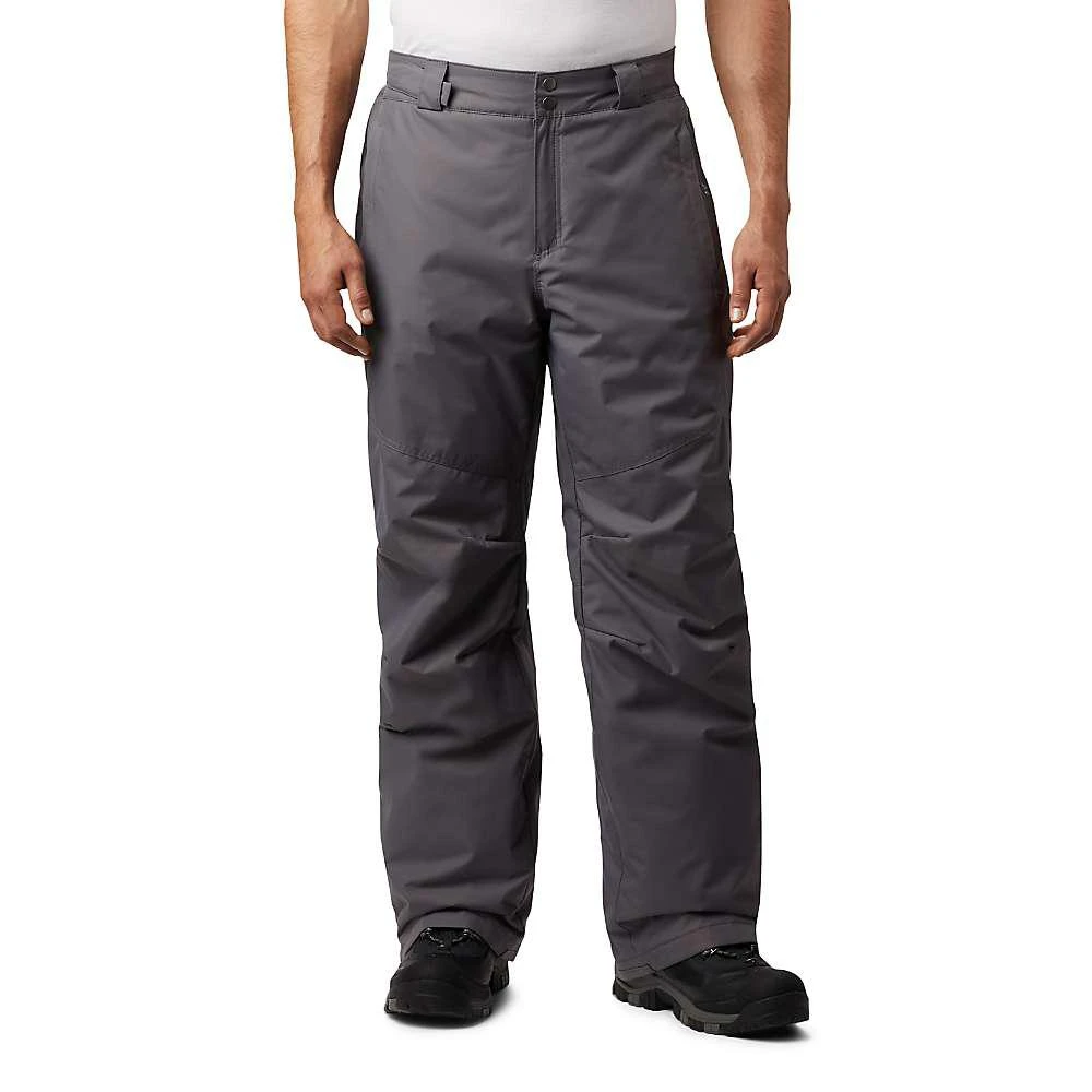 商品Columbia|Columbia Men's Bugaboo II Pant,价格¥686,第1张图片