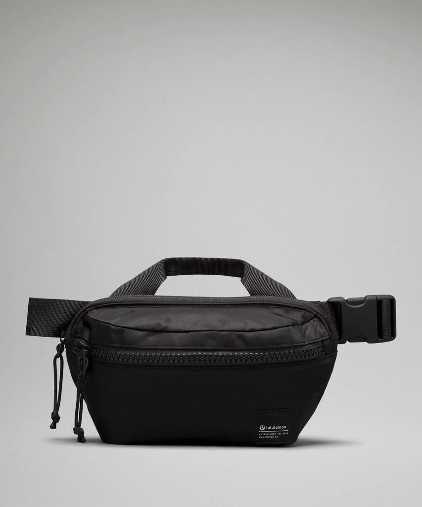 商品Lululemon|All Day Essentials Belt Bag 2.5L,价格¥405,第1张图片