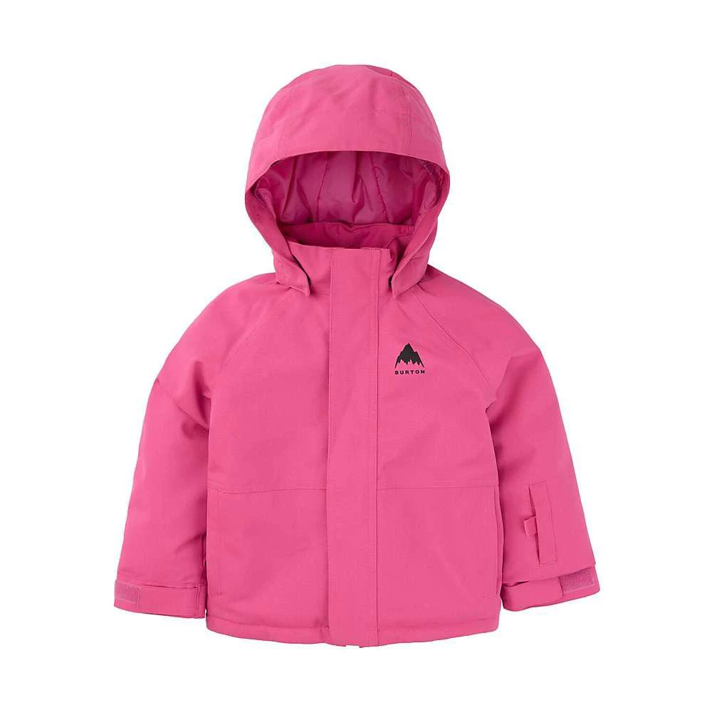 商品Burton|Burton Toddlers' Classic Jacket,价格¥719,第2张图片详细描述