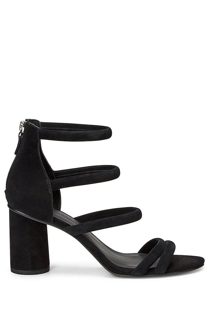商品Rebecca Minkoff|Andree凉鞋,价格¥821,第1张图片