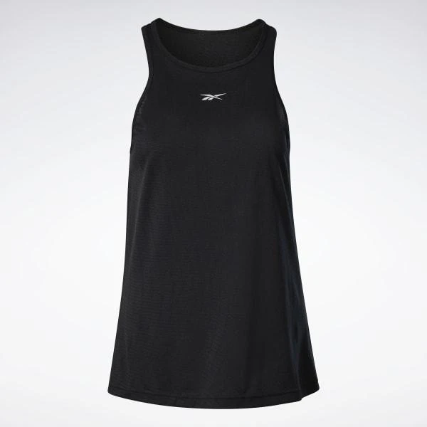 商品Reebok|United By Fitness Perforated Tank Top,价格¥256,第3张图片详细描述