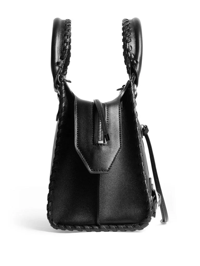 商品Balenciaga|BALENCIAGA - Neo Classic City Small Leather Handbag,价格¥17529,第4张图片详细描述