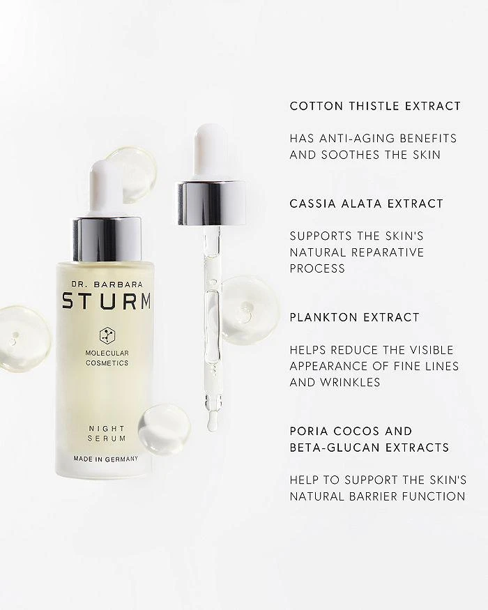 商品Dr. Barbara Sturm|Travel Size Winter Skincare Kit,价格¥1583,第4张图片详细描述