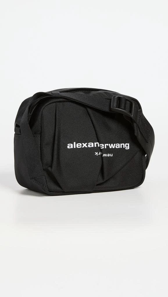 商品Alexander Wang|Alexander Wang Wangsport 相机包,价格¥1538,第2张图片详细描述