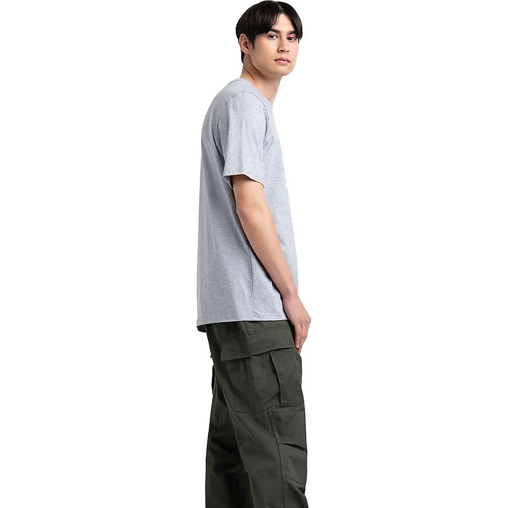 商品Herschel Supply|Herschel Supply Co Men's Tee,价格¥123,第4张图片详细描述