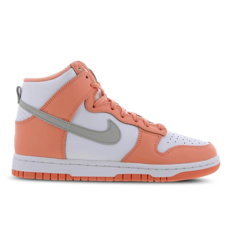 商品NIKE|Nike Dunk High - Women Shoes,价格¥1147,第1张图片