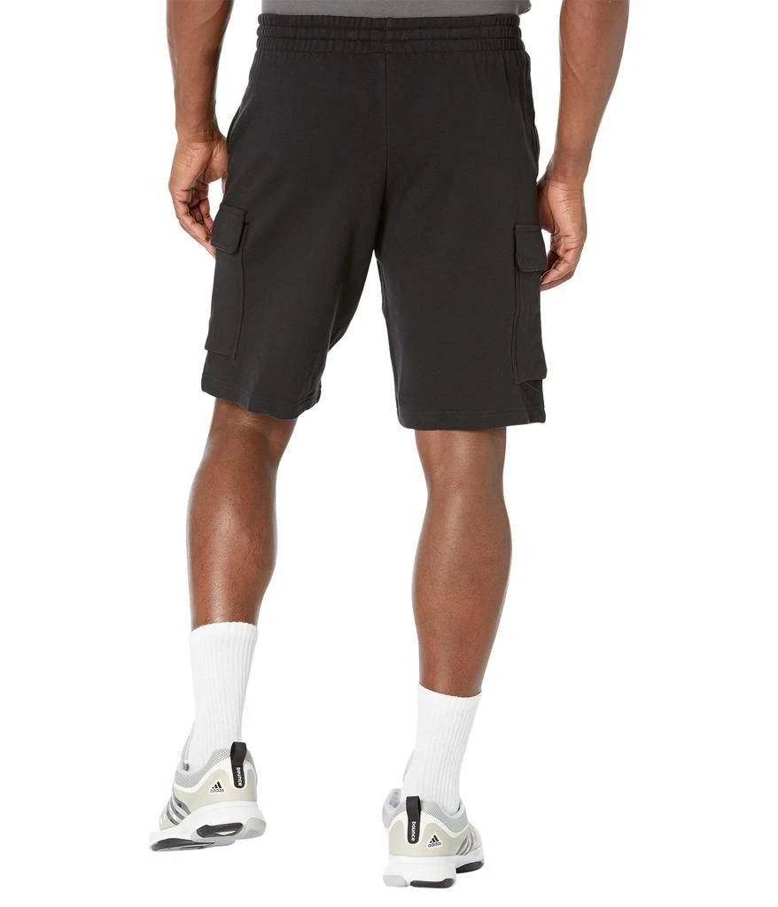 商品Adidas|Essentials French Terry Cargo Shorts,价格¥331,第2张图片详细描述