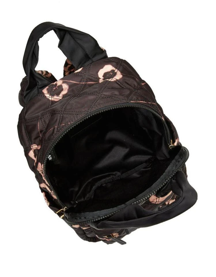 商品Marc Jacobs|Contrast Floral Backpack,价格¥1127,第3张图片详细描述
