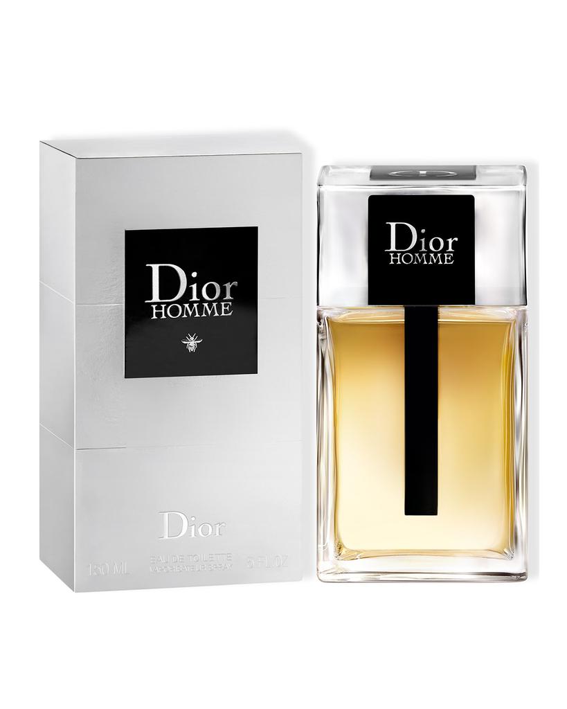 Dior Homme Eau de Toilette, 5 oz.商品第2张图片规格展示