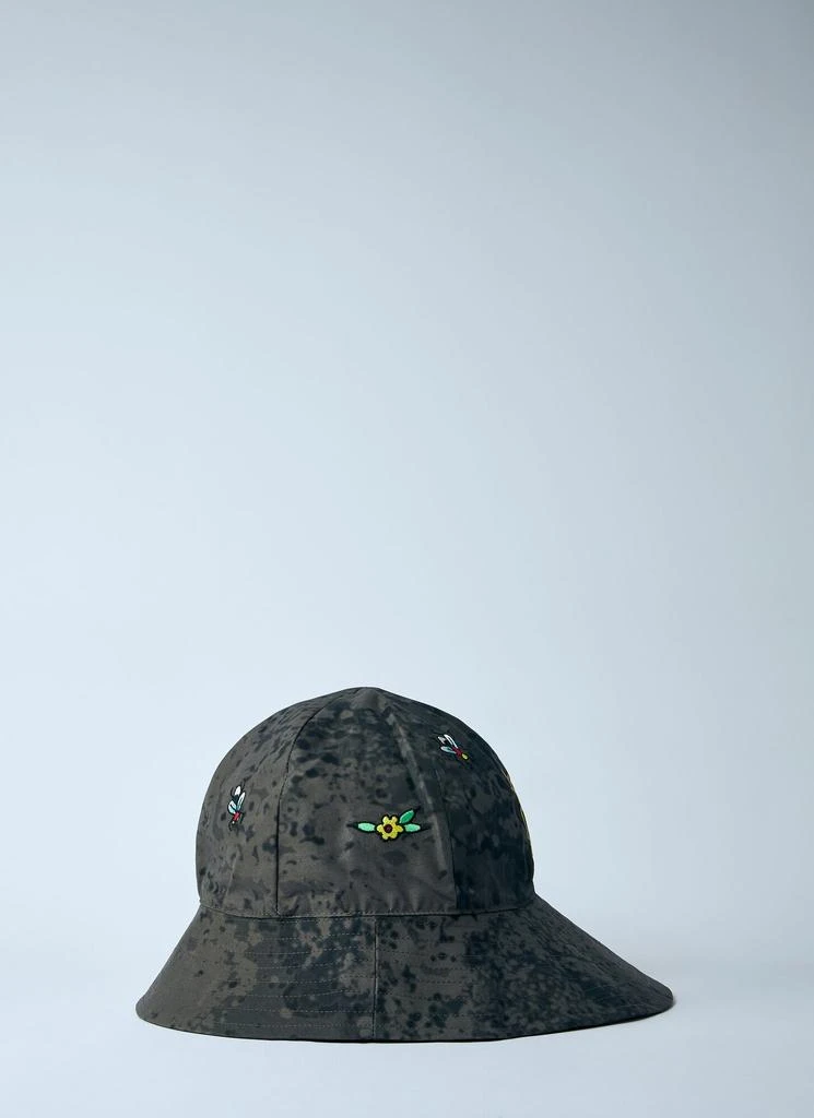 商品Brain Dead|Logo Embroidery Bucket Hat,价格¥1136,第3张图片详细描述