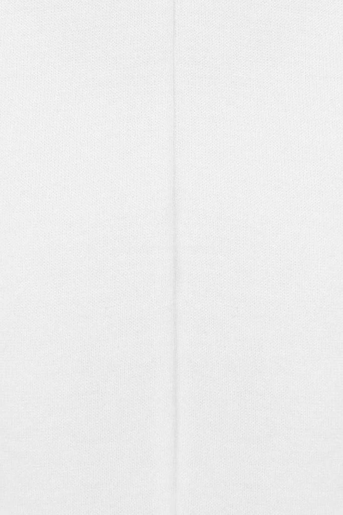 商品Lacoste|Lacoste Boys Logo T-Shirt in White,价格¥220,第4张图片详细描述